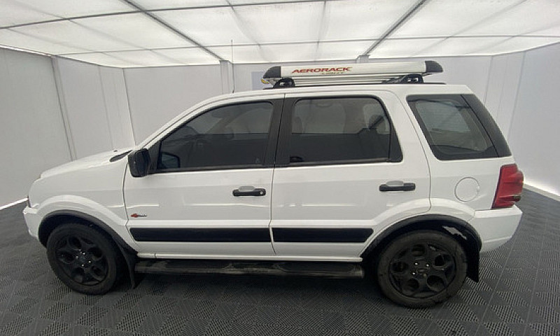 Ford Ecosport 2.0 L...