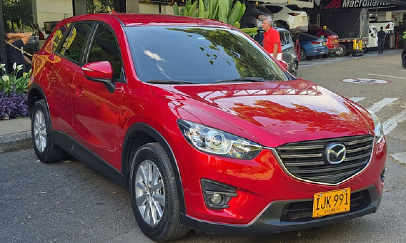 Mazda Cx-5 2.0 Touri...