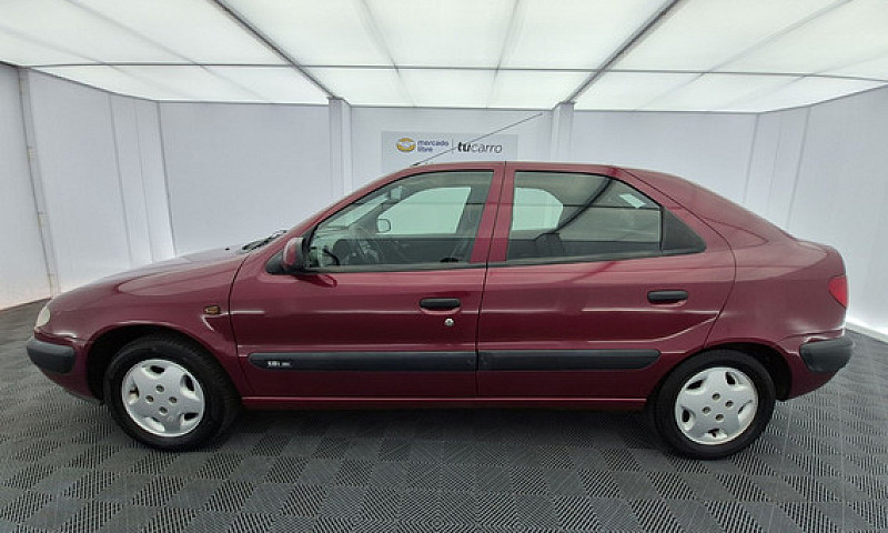 Citroën Xsara 1.8 Sx...