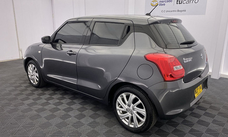 Suzuki Swift 1.2 Hib...