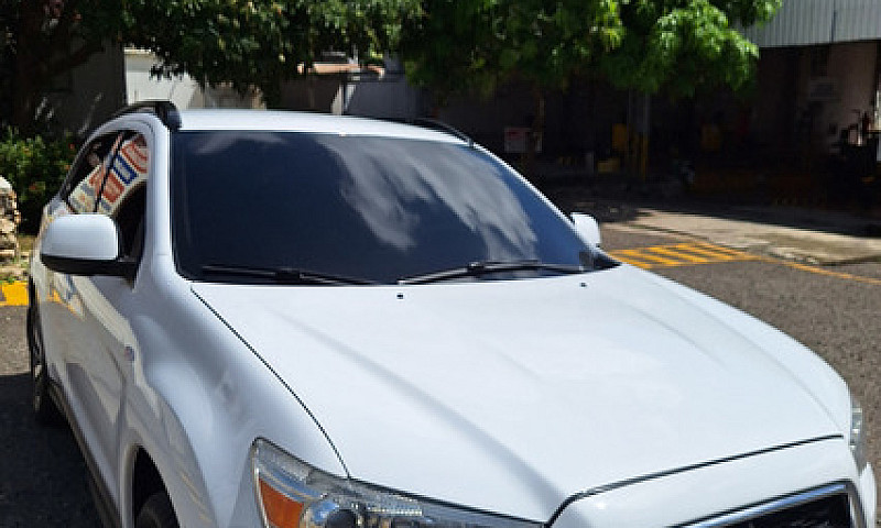 Mitsubishi Asx 2.0 G...