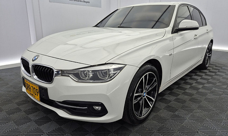 Bmw Serie 3 1.5 318I...
