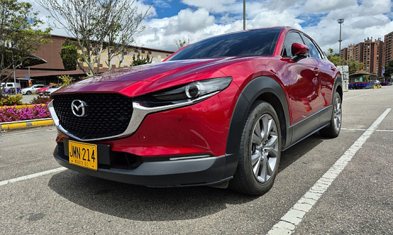 Mazda Cx-30 2.0 Gran...