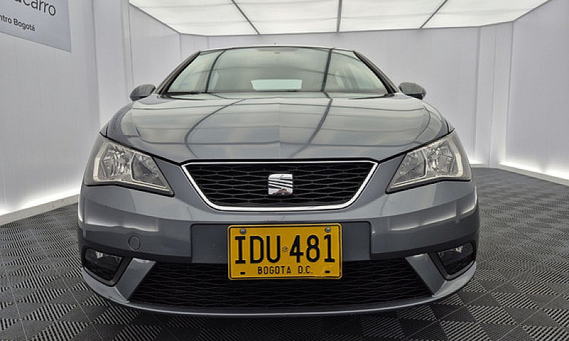 Seat Ibiza 1.4 Style...