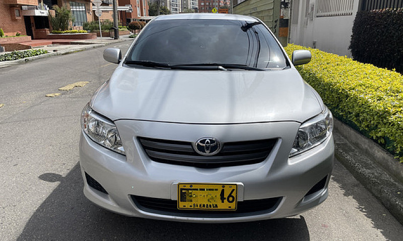 Toyota Corolla 1.8 X...