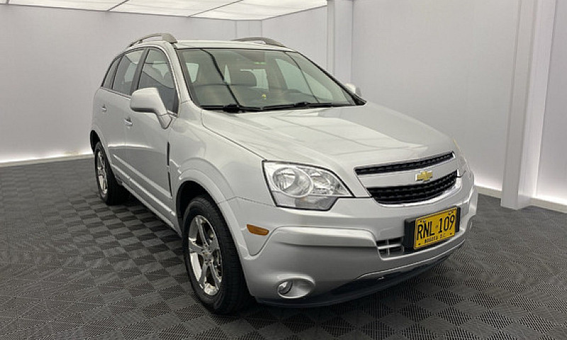 Chevrolet Captiva 3....