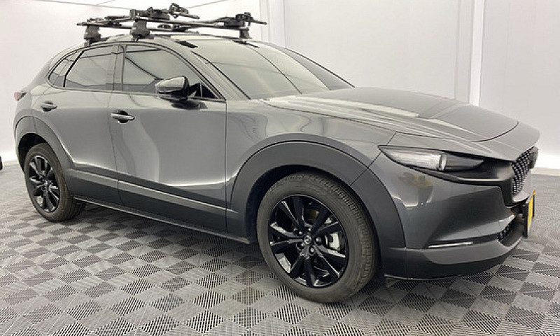 Mazda Cx-30 2.0 Gran...