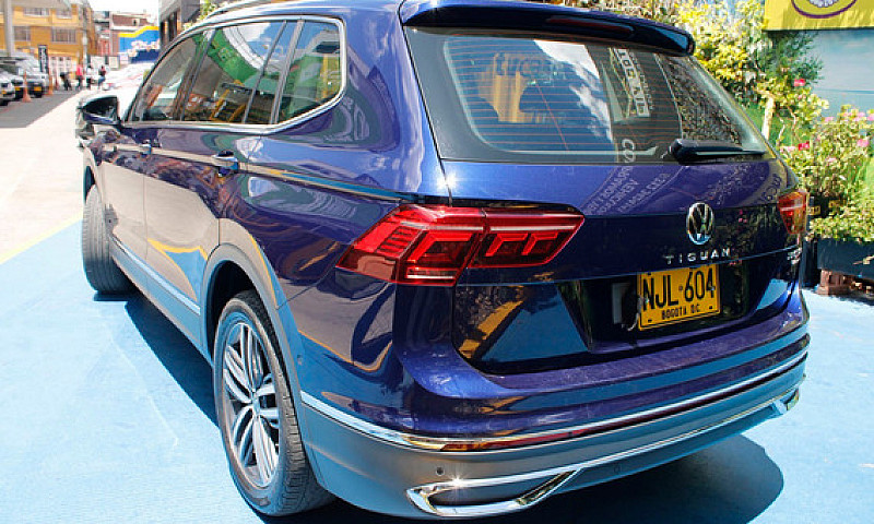 Volkswagen Tiguan 2....