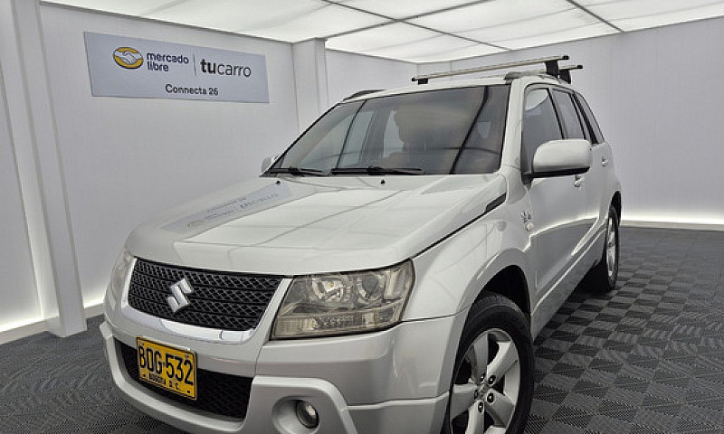 Suzuki Grand Vitara ...