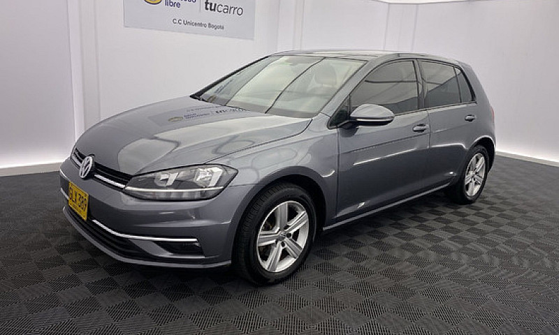 Volkswagen Golf 1.4 ...