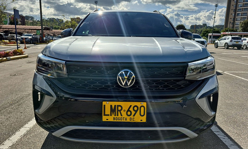 Volkswagen Taos 1.4 ...