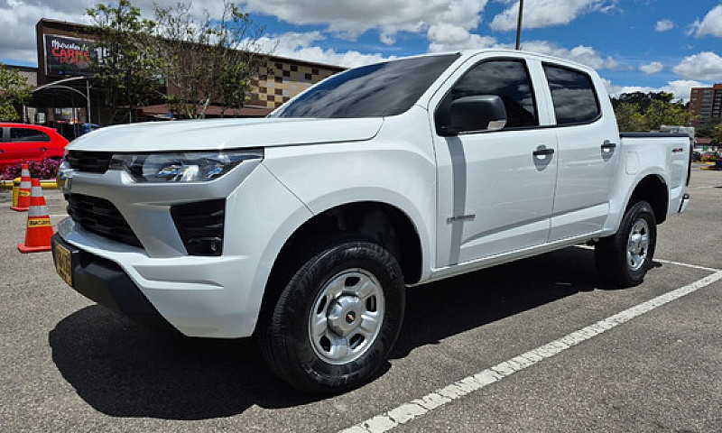 Chevrolet Colorado 2...