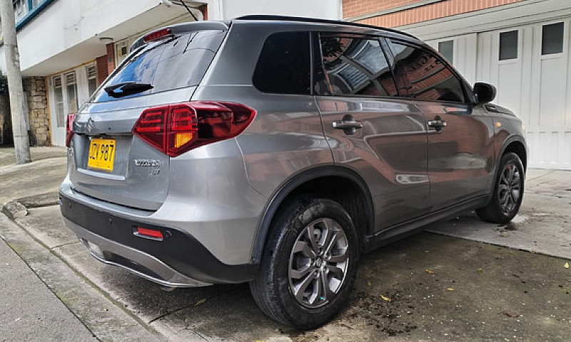 Suzuki Vitara 1.6 Gl...