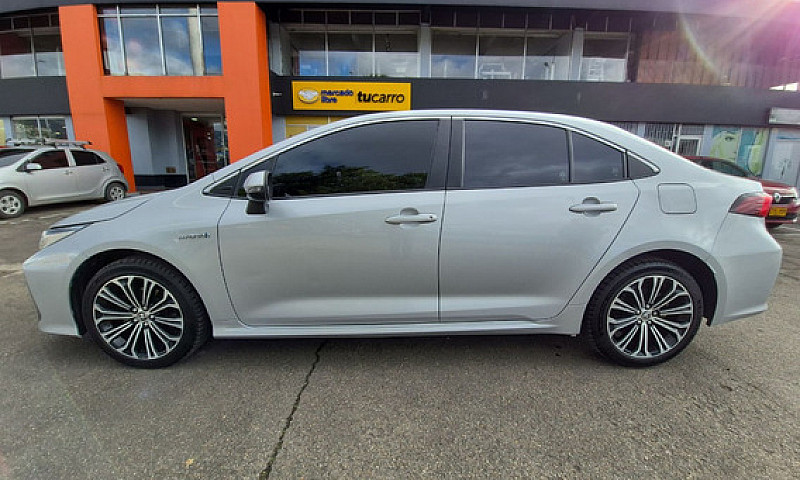 Toyota Corolla 1.8 S...