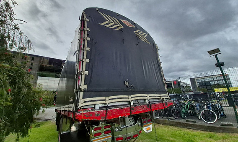 Hino Gh8Jpta 7.7...