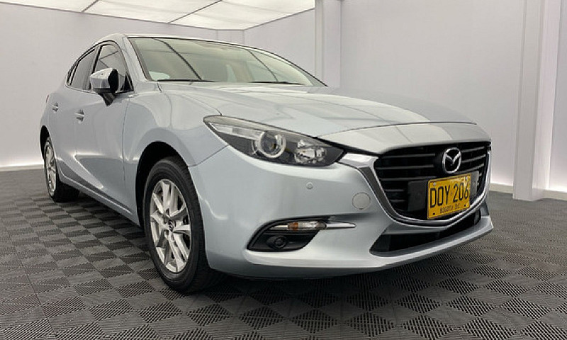 Mazda 3 2.0 Sport To...