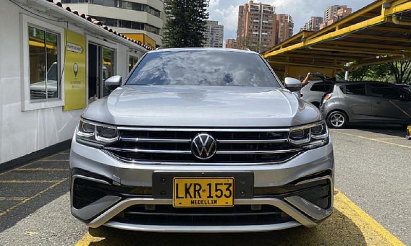 Volkswagen Tiguan 2....
