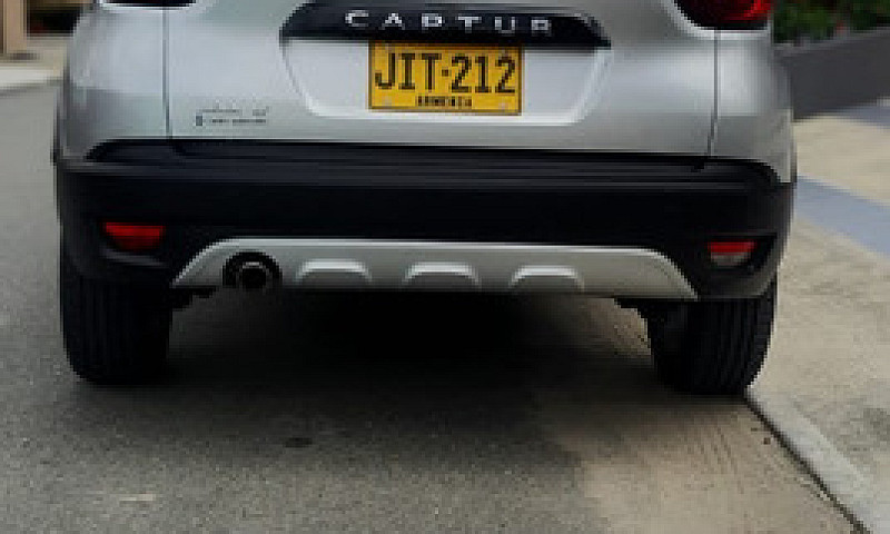 Renault Captur 2.0 Z...
