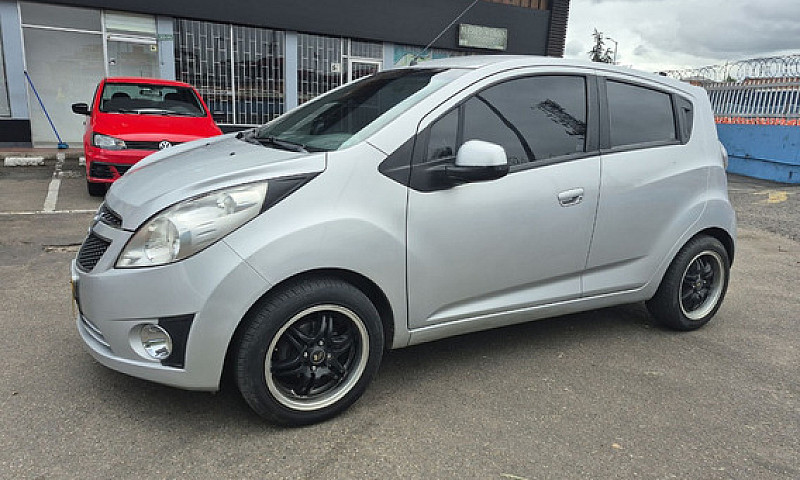 Chevrolet Spark 1.2 ...
