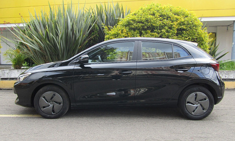 Mg 3 1.5 Comfort Hyb...