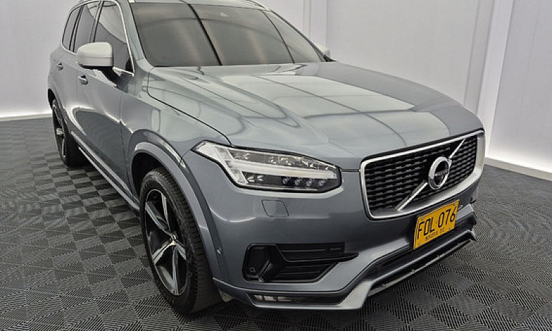 Volvo Xc90 2.0 T6 Aw...