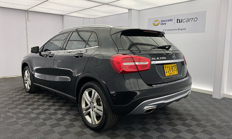 Mercedes-Benz Clase ...