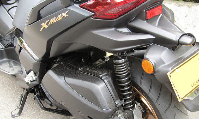 Yamaha X Max 300 At...