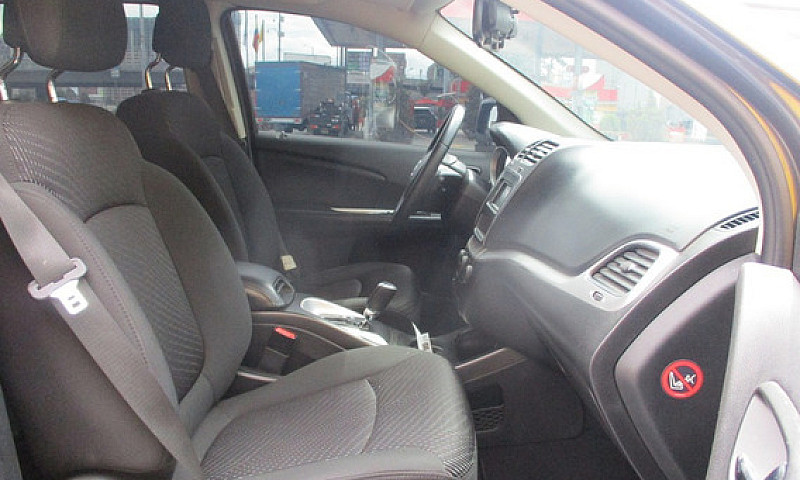 Dodge Journey Se 4X2...