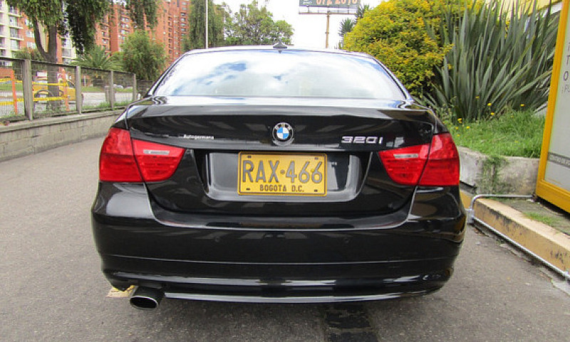 Bmw Serie 3 2.0 320I...