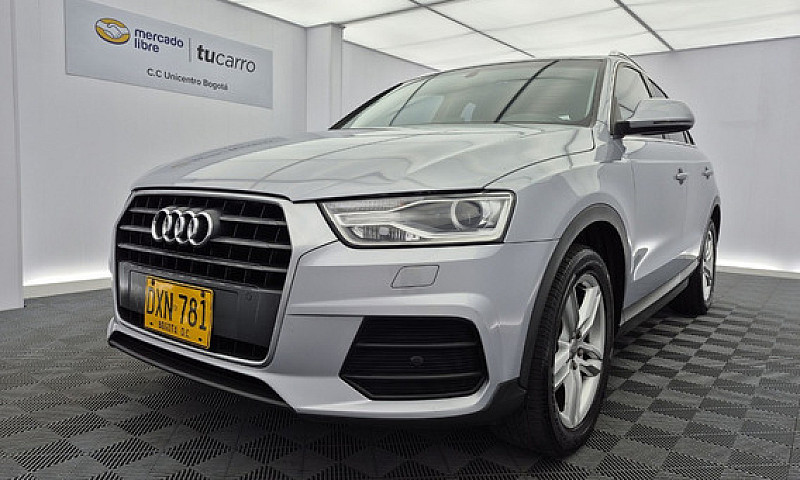 Audi Q3 1.4 Tfsi Amb...