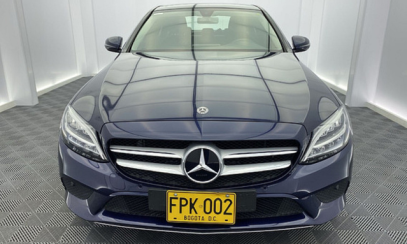 Mercedes Benz Clase ...
