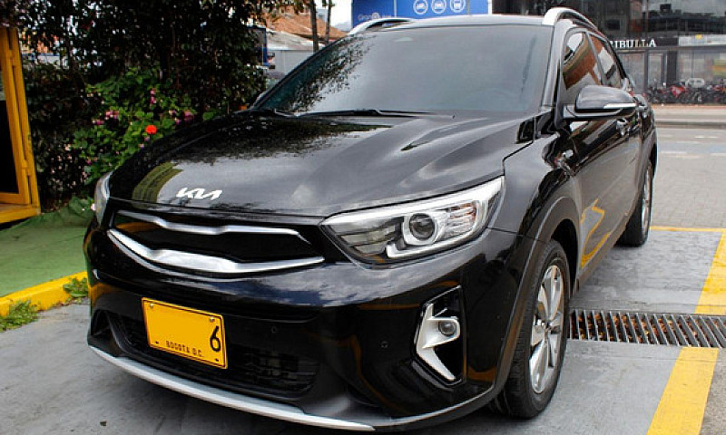 Kia Stonic 1.0 Zenit...