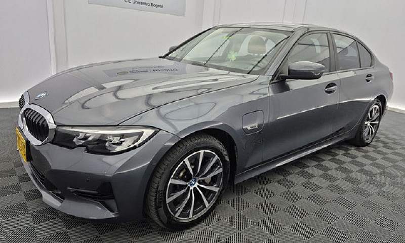Bmw Serie 3 2.0 330E...