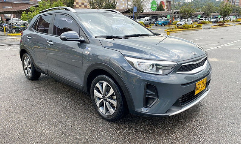 Kia Stonic 1.0 Vibra...