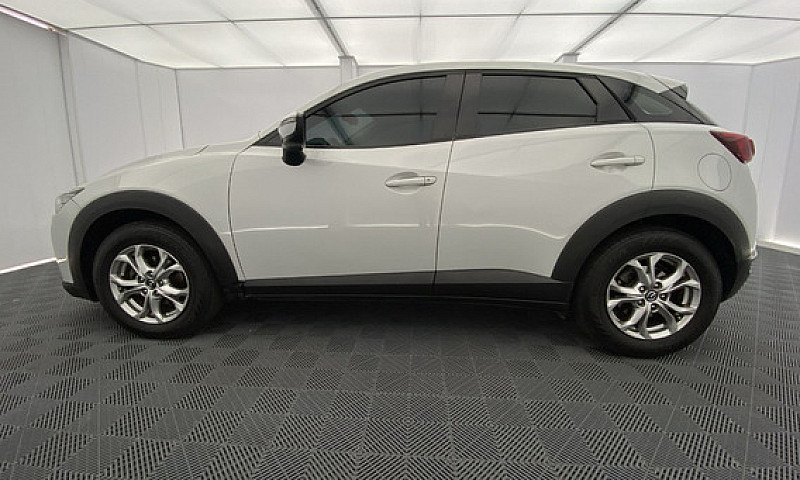 Mazda Cx-3 2.0 Touri...