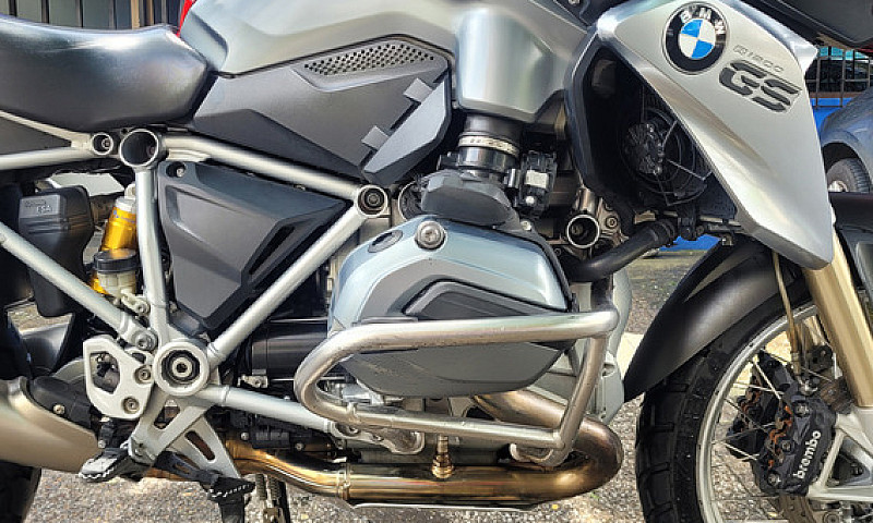Bmw R1200Gs 2013...