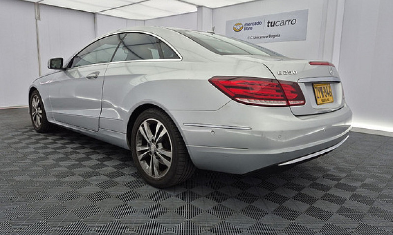 Mercedes Benz Clase ...