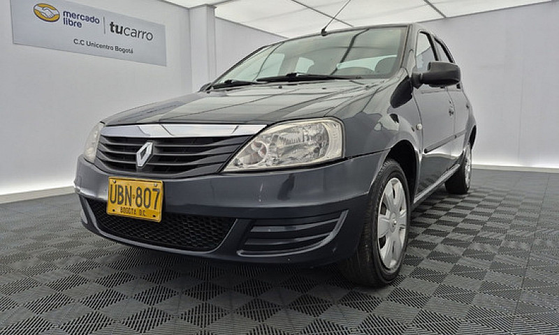 Renault Logan F.ii E...