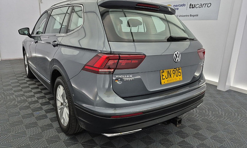 Volkswagen Tiguan 2....