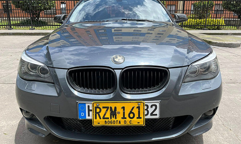 Bmw Serie 5 3.0 530I...