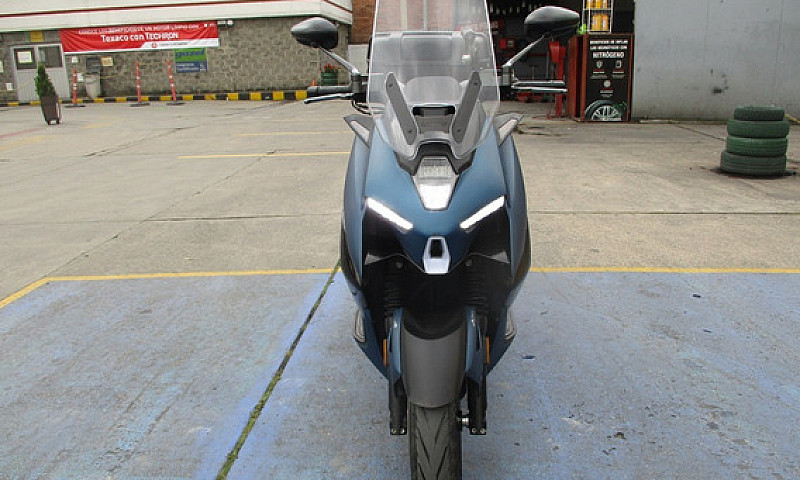 Moto Victory Zontes ...