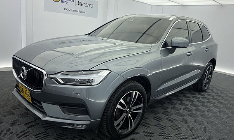 Volvo Xc60 2.0 T5 Aw...