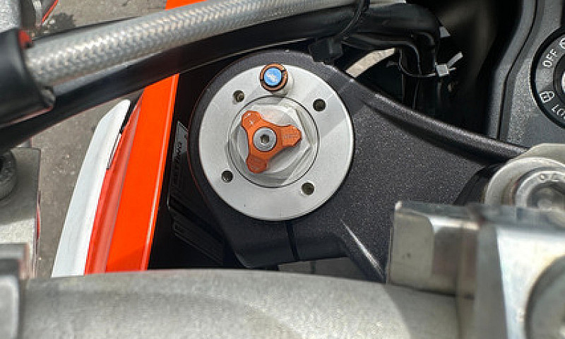 Ktm 1090 R Adv 2019...