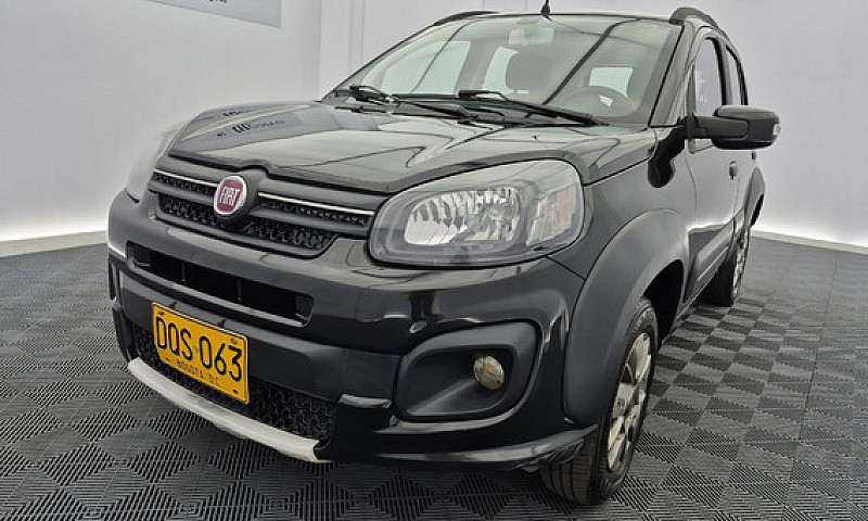 Fiat Uno 1.4 Way...