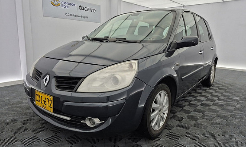 Renault Scénic Ii 2....