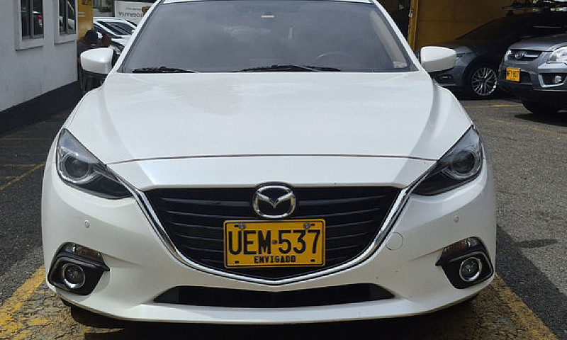 Mazda 3 2.0 Grand To...