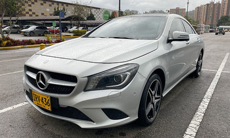 Mercedes-Benz Clase ...