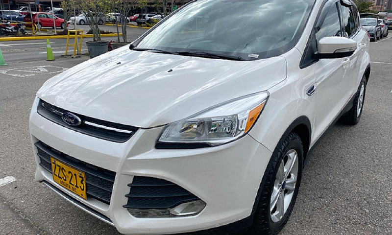 Ford Escape 2.0 Se 4...