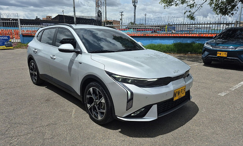 Kia K3 Cross 1.6 Gt ...