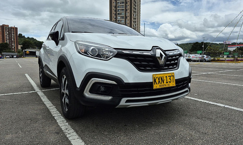 Renault Captur 1.3T ...